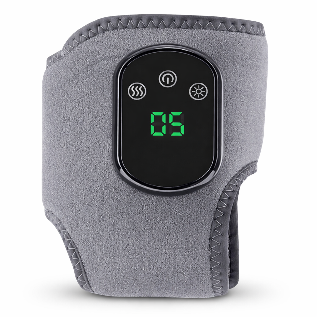 NeuroRelief™ Circulation Therapy Massager